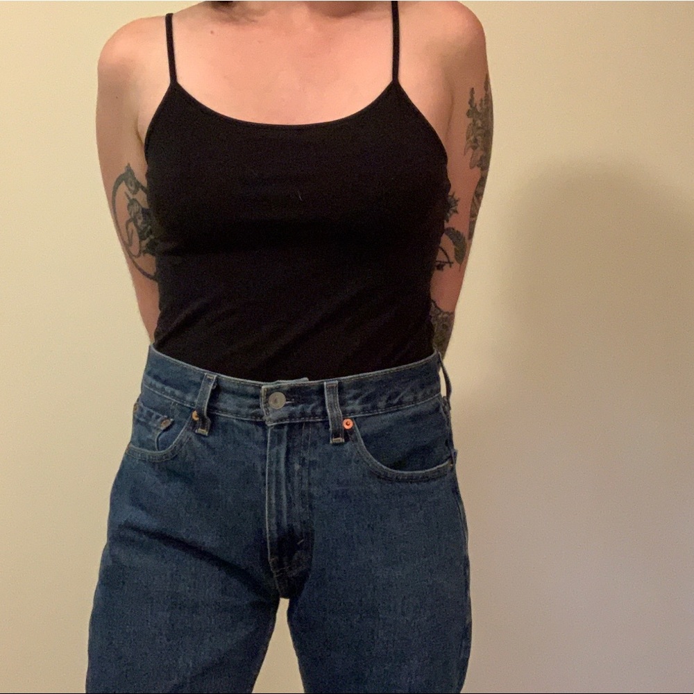 505 Levi’s